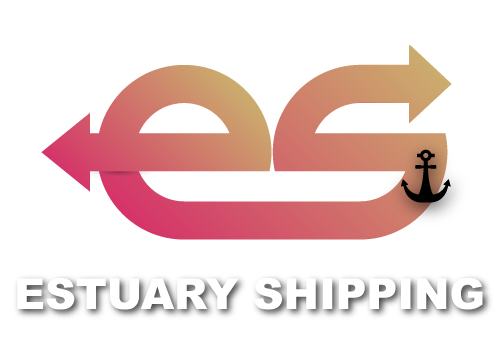 ESTUARY SHIPPING LLC LOGO